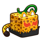 Leopard fruit blox fruit