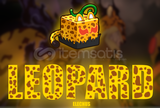 ✨LEOPARD FRUİT✨/BLOX FRUİT/