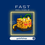 LEOPARD FRUİT / BLOX FRUİT ( EN UCUZ )