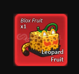leopard fruit / blox fruits  leopard fruit / blox fruits