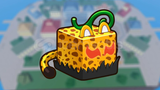 ⭐Leopard Fruit [Blox Fruits]⭐