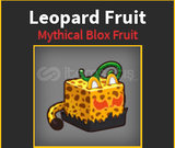 Leopard Fruit (Blox Fruits)