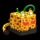 ✨Leopard Fruit (Blox Fruits) EN HIZLISI✨ ✨Leopard Fruit (Blox Fruits) EN HIZLISI✨