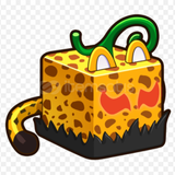 ✨LEOPARD FRUİT✨En ucuzu