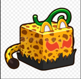 Leopard fruit ( ucuz )