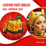 Leopard Fruit [ucuz-güvenilir-hızlı]