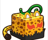 Leopard fruit uygun fiyata