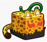 [Blox fruit] Leopard fruit[Hızlı teslimat]