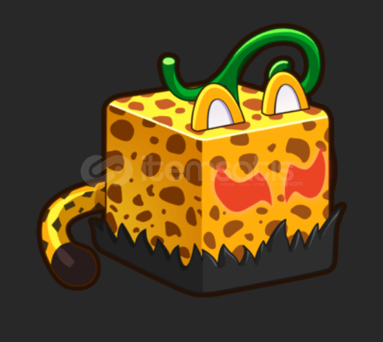 leopard / leopar fruit leopard / leopar fruit