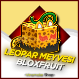 Leopard Meyvesi - Bloxfruit