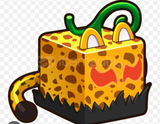 Lepard furit [hızlı]⚡️teslimat 
