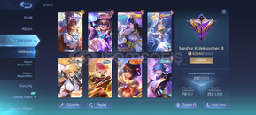 LESLEY ASP FLORYN SKİNLİ TEK BAĞ MAİL DEĞİŞEN!! LESLEY ASP FLORYN SKİNLİ TEK BAĞ MAİL DEĞİŞEN!!