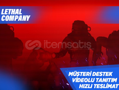 ✅ Lethal Company 