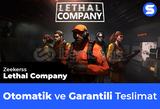 Lethal Company