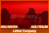 Lethal Company