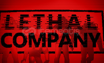  ⭐LETHAL COMPANY+DESTEK+OTO ⭐