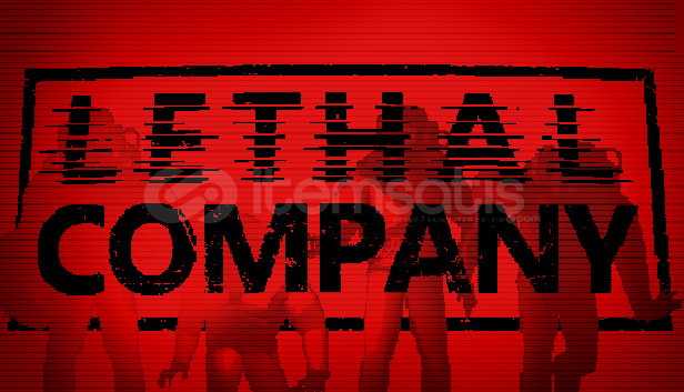 Lethal Company + Garanti Lethal Company + Garanti