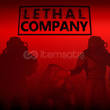 Lethal Company + Garanti