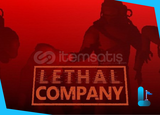 Lethal Company + Garanti