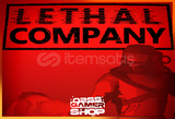 Lethal Company + Garanti