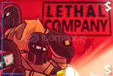 Lethal Company + Garanti