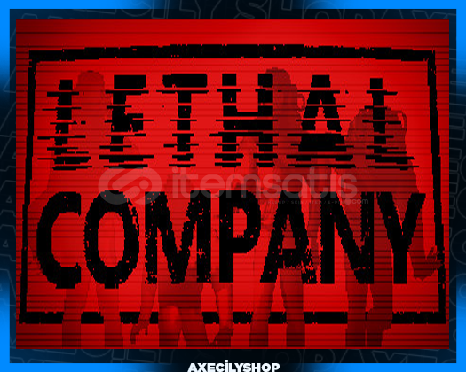 Lethal Company + Garanti | Steam Lethal Company + Garanti | Steam