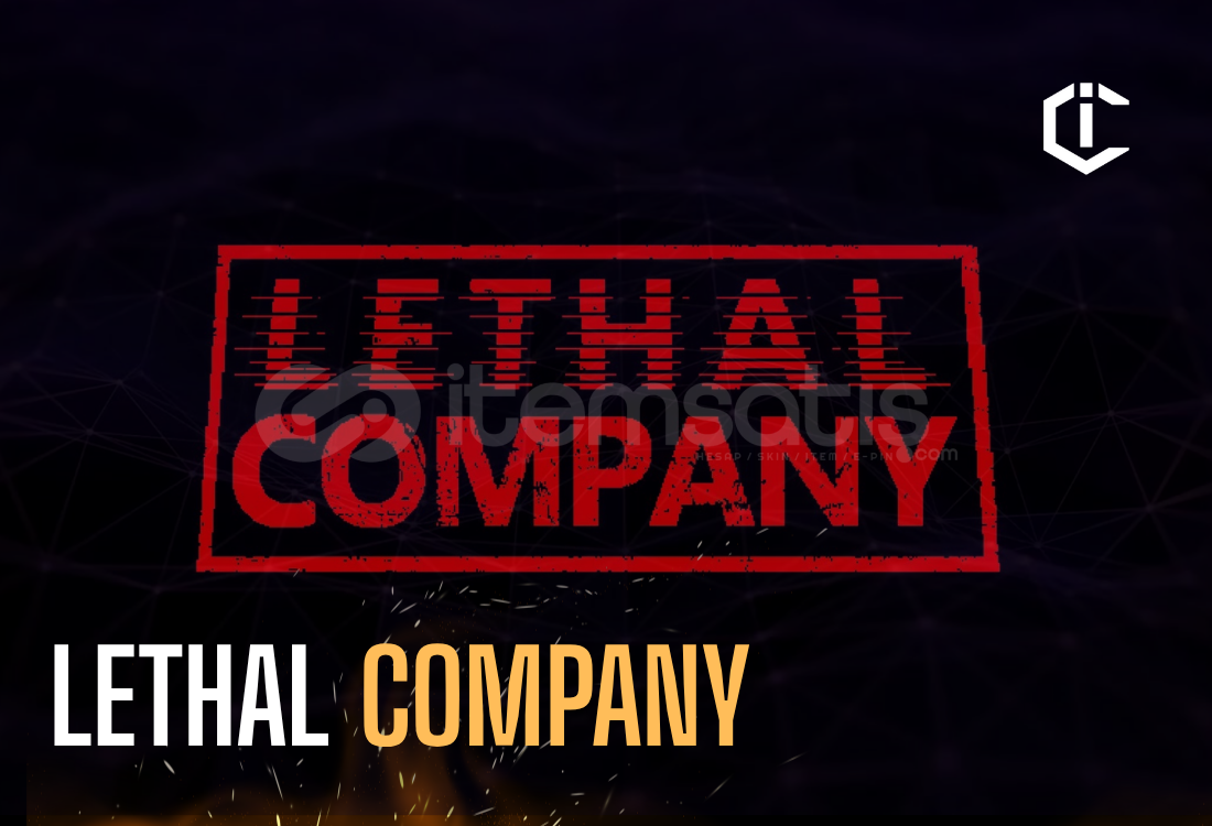 Lethal Company | Garantili | Anında Teslimat Lethal Company | Garantili | Anında Teslimat