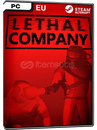 Lethal Company (HERŞEYİ DEĞİŞİR)