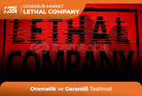 Lethal Company