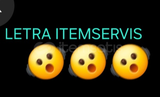 LETR!A ITEMSERVIS