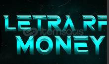 Letra Roleplay Money 
