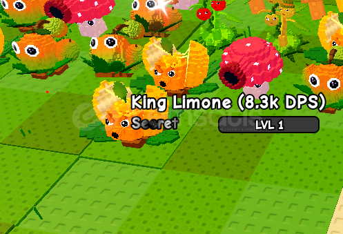 level 1/nll king limone level 1/nll king limone