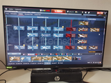LEVEL 100, 2017 YILI KAYITLI HESAP, PREMIUM