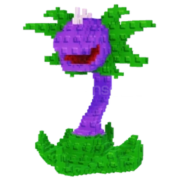 LEVEL 5 Carnivorous Plant - Plants vs Brainrots LEVEL 5 Carnivorous Plant - Plants vs Brainrots