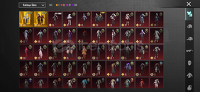 Level 77 muthis hesap 104 destansi