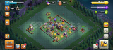 Level 9 Belediye Binası 1700 Taş