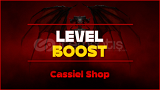 LEVEL BOOST D4 - S4