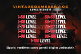 Level Service [Season 4]