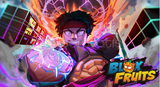 LEVEL PARA HİZMETİ BLOX FRUİTS