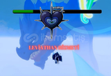 Leviathan kesme hizmeti