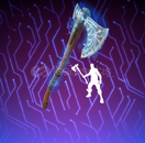 Leviathan pickaxe li güzel hesaplar aranır