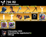 Leviathanlı 100 skinli STW li hesap