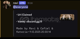 ⭐️ LF URLSI 2 HANE ⭐️ ⭐️ LF URLSI 2 HANE ⭐️