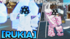 sakura stand ws rukia alcam