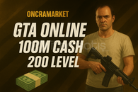 ⭐LGCY - ENCH⭐100M + 200LVL + FU