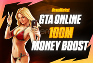 ⭐LGCY - ENCH⭐100M MONEY BOOST ⭐