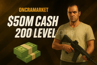 ⭐LGCY - ENCH⭐ 50M + 200 Level + FU