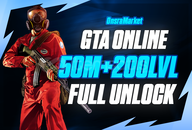 ⭐LGCY - ENCH⭐ 50M + 200 Level + FU