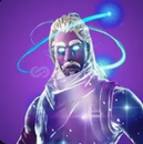 OG GALAXY HESAP |TRAVIS GLIDER,EMOTE| 80+ SKIN