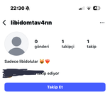 LİBİDOMT4VANN KULLANICI ADI